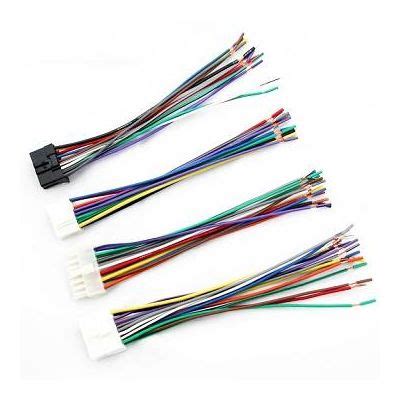 Clarion Radio Wiring Harness Yuhong Micromotor Co Ltd Ecplaza Net