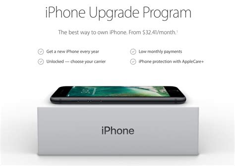 Class Action Lawsuit Targets Apple Amp 39 S Iphone Upgrade Program Appleinsider