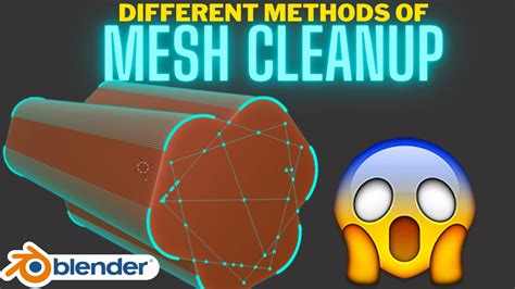 5 Ways to Clean Up Mesh Online for Free