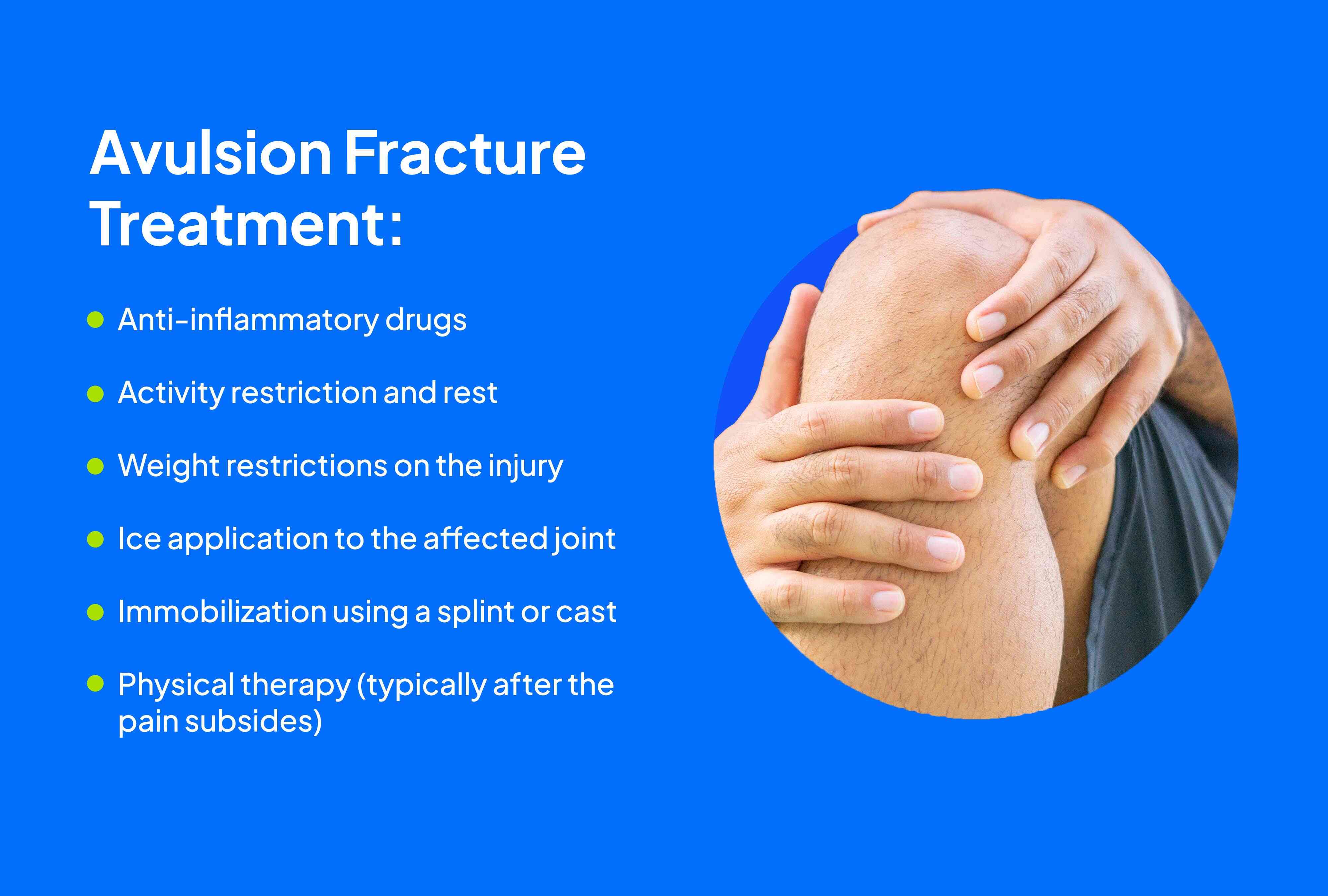 Understanding and Managing a Clear Fracture Acquired