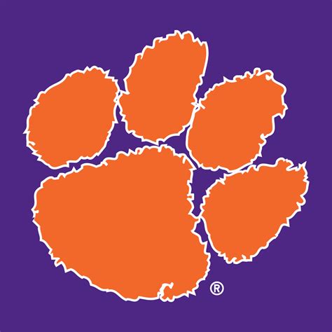 Clemson Tigerslogo