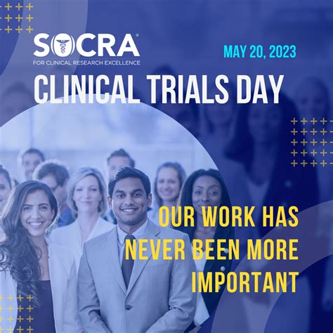 Clinical Trials Day Digital Toolkit Socra