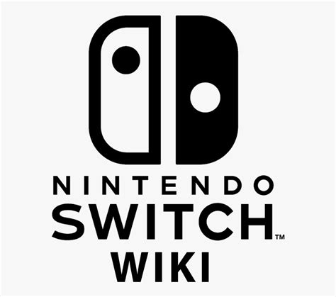 Clip Art Nintendo Switch Logo Png Graphic Design Transparent Png