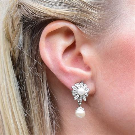 5 Simple Ways to Style Clip On Earrings