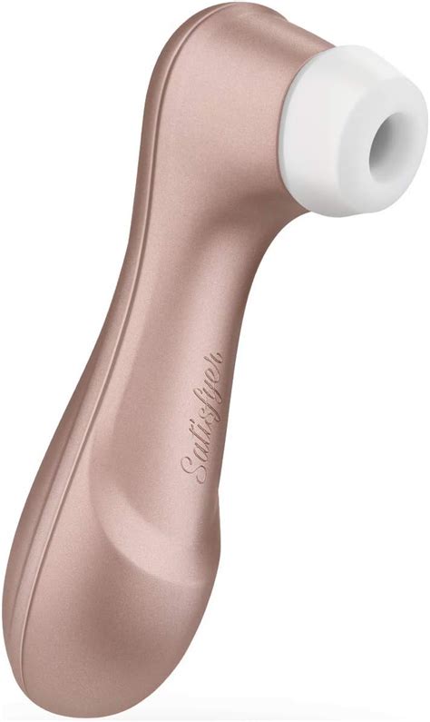 Clitoral Stimulator Satisfyer Pro 2 Next Generation Vibrators