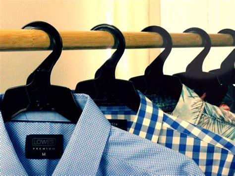 Clothe It Folding Clothes Hanger Lets You Hang Up Your Clothes In Half