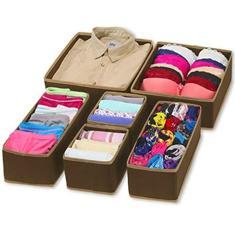 Maximise Your Wardrobe with a Clothes Box Organiser