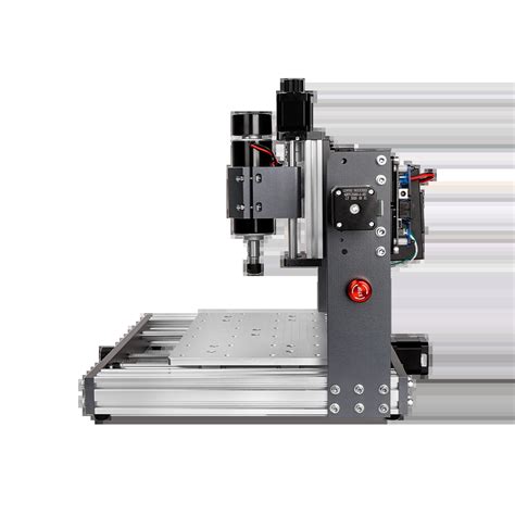 Cnc 3018 Plus 3 0 Desktop Router Machine With 500W Spindle