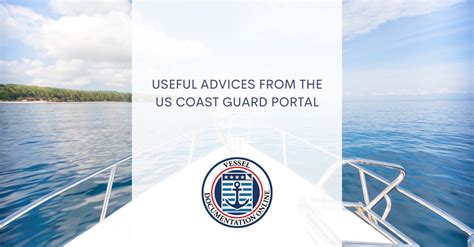 Coast Guard Application Portal