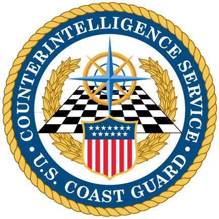 Coast Guard Counterintelligence Service