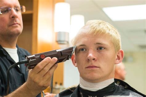 Coast Guard Haircut Regulations Best Haircut 2020