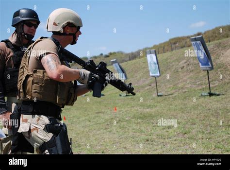 Coast Guard Maritime Enforcement Specialist 1St Class Jay Bush Hi Res