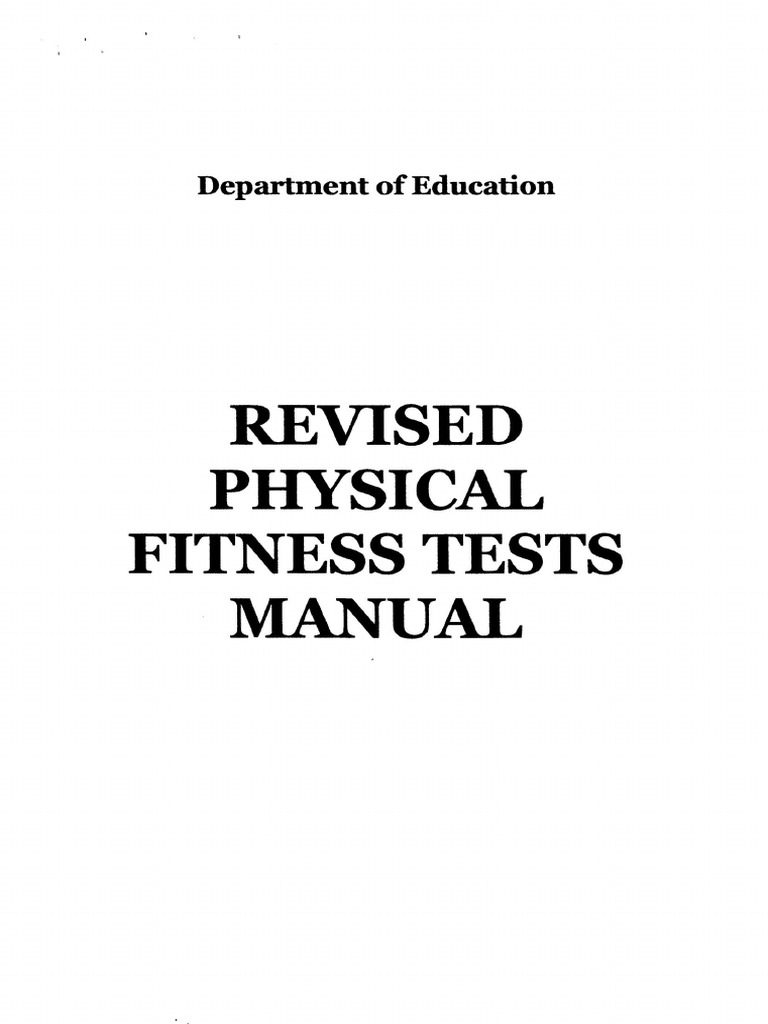 Coast Guard Physical Fitness Test Manual Blog Dandk