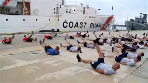 Coast Guard Training Coast Guard Florida Full Episode Youtube