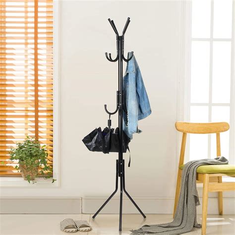 Coat Hanger Stand