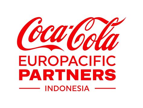 Coca Cola Europacific Partners Indonesia