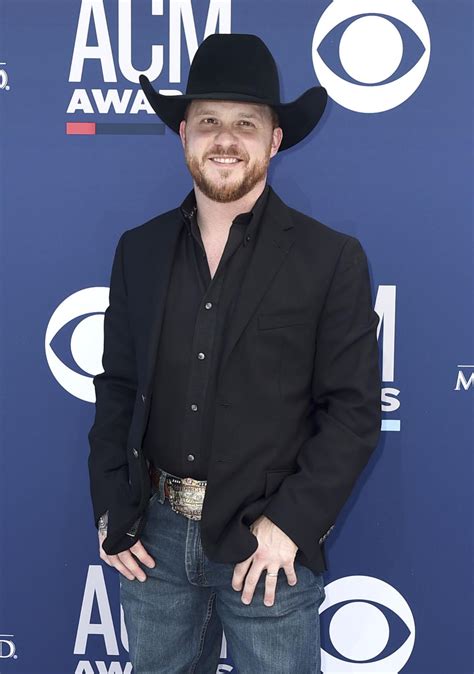 Cody Johnson