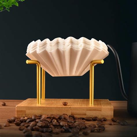 Coffee Filter Holder Buying Guide