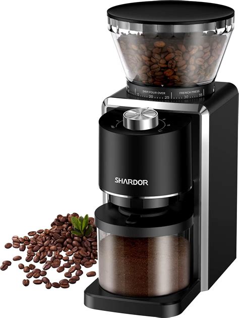 Best Coffee Grinder on Amazon for Home Brewers