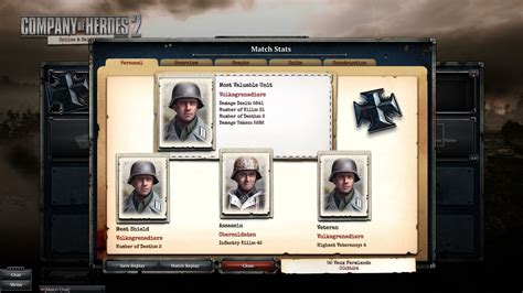 Coh2 The Western Front Armies Diary Artillery Dominates The Battlefield