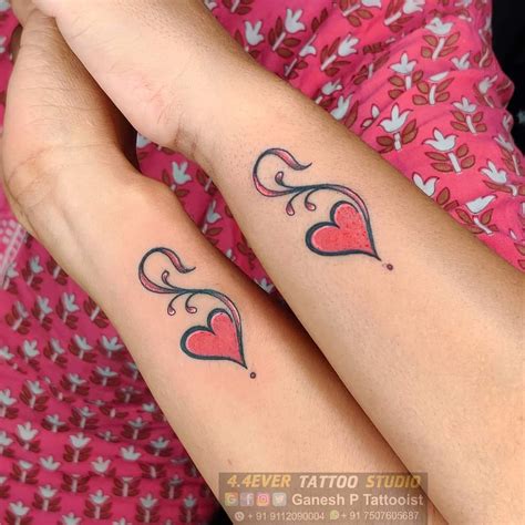 Collection Of 999 Breathtaking Love Tattoo Images In Full 4K Resolution