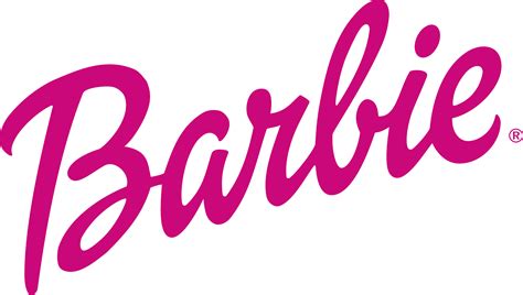 Collection Of Barbie Logo Png Pluspng