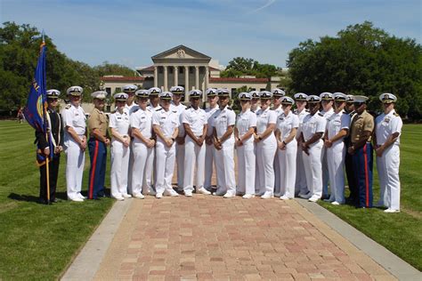 Top Colleges with Marine Corps ROTC Programs