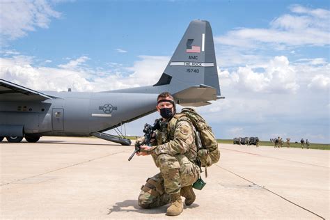 Colorado Air National Guard S 140Th Wing Leads The Way With Agile