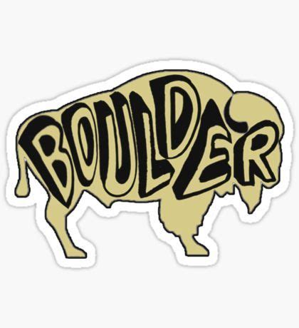 Colorado Stickers For Sale Bouldering University Of Colorado Boulder University Of Colorado