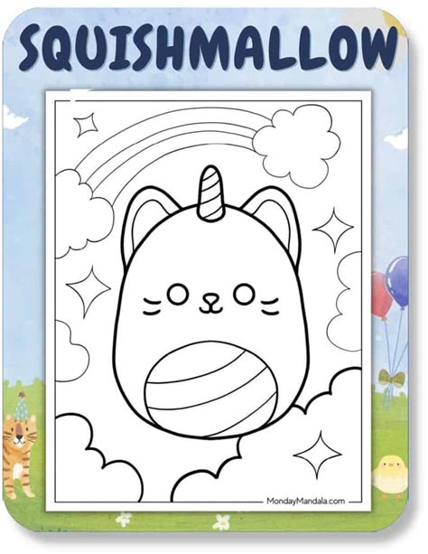 Coloring Pages For All Ages Free Pdf Printables