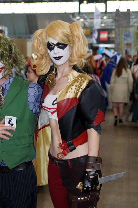 Comic Con Germany Stuttgart 25 6 2016 Bild 74 Foto Bild Szene