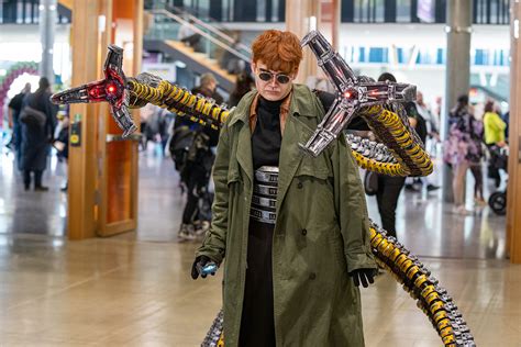 Comic Con Stuttgart: Germany's Ultimate Pop Culture Experience