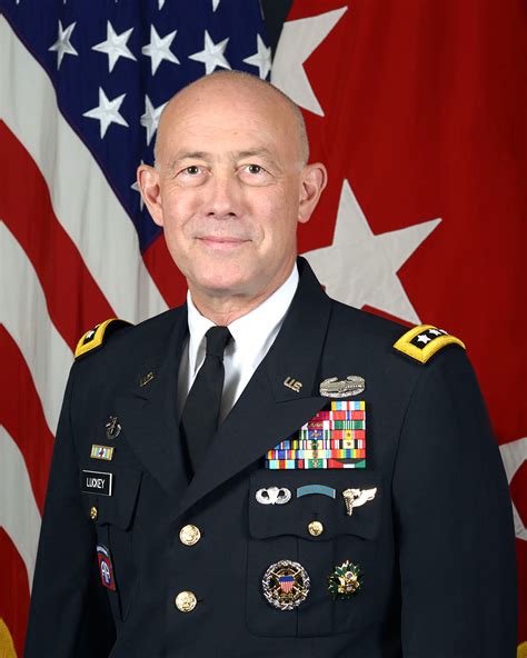 5 Ways Commanding General Leads US Army