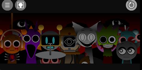 Comments 52 To 13 Of 22142 Incredibox Sprunki By Wolf Hal