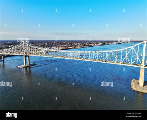 Commodore Barry Bridge New Jersey: Connecting the Shore