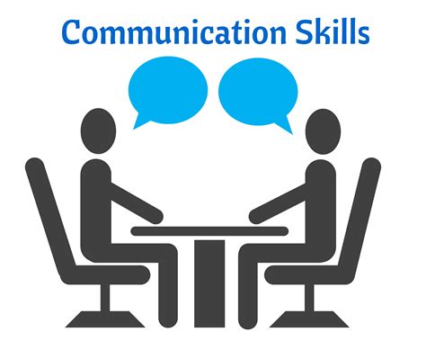 Communication Skills