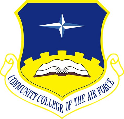 Community College Of The Air Force