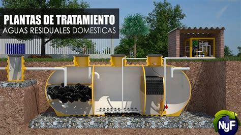 Como Hacer Una Planta De Tratamiento De Aguas Residuales Casera Gu A Pr Ctica Y Ecol Gica Para El Hogar Instituto Del Agua