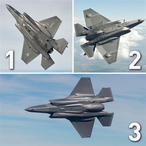 Comparaci N F 22 Vs F 35