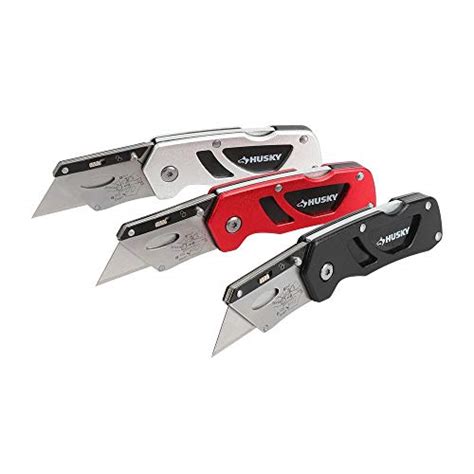 Compare Price To Box Cutter Folding Husky Tragerlaw Biz