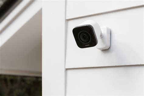 Comparing And Contrasting Outdoor Security Cameras By Use Case Vivint