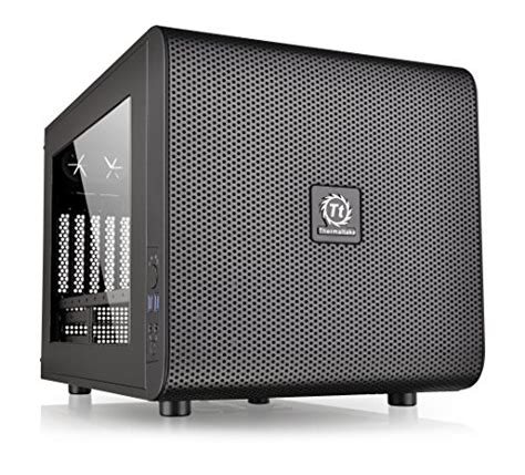 Comparison Of Best Computer Case Small Form Factor 2023 Reviews