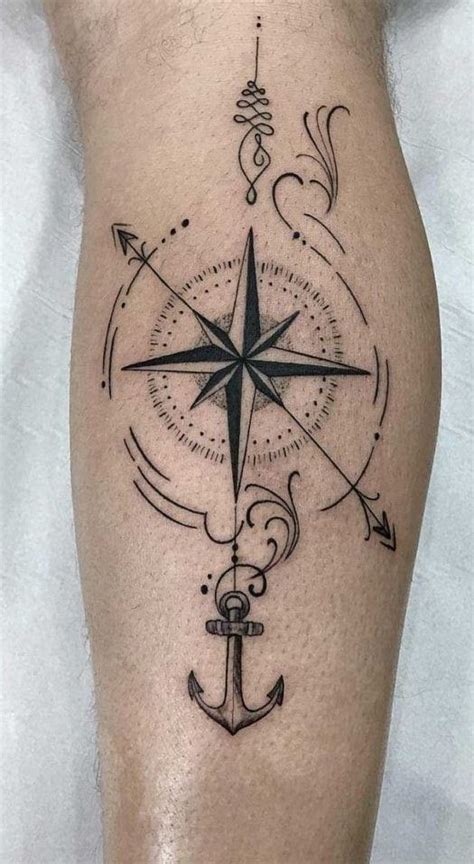 Compass Tattoos Meanings Tattoo Styles Tattoo Ideas Artofit