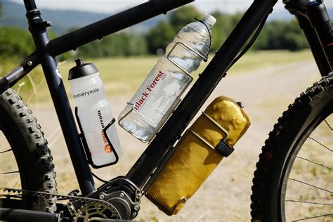 Complete List Of Useful Durable And Oversized Bottle Cages For Bike