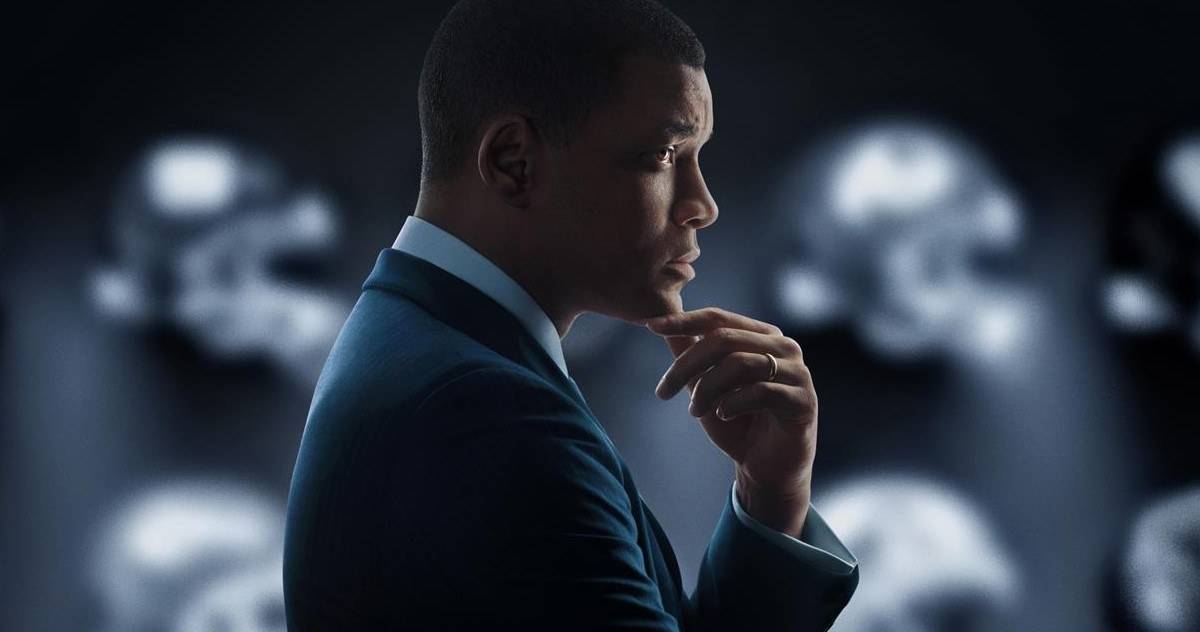 Concussion Official Trailer 1 2015 Will Smith Drama Movie Hd With