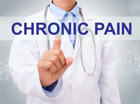 Conquering Chronic Pain Effective Strategies From A Top Pain