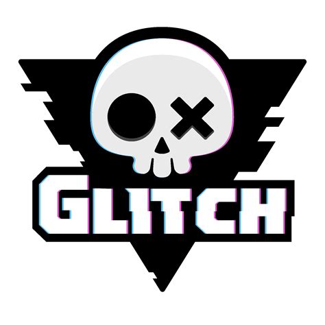 Contact Glitch Productions Store