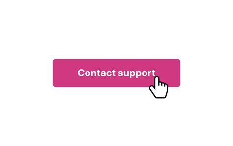 Contact Support