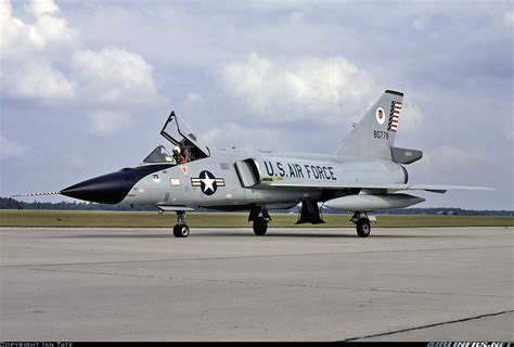 Convair F 106 Delta Dart