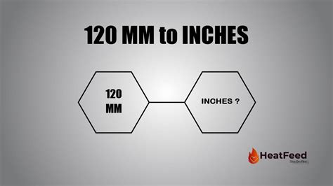 Convert 120 Mm To Inches Heatfeed